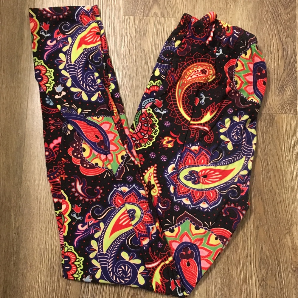Lularoe leggings